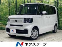 2024 Honda N BOX