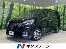 2020 Nissan Serena
