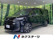 2023 Toyota Noah