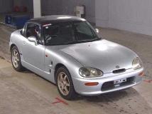 1995 Suzuki Cappuccino