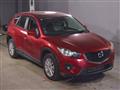 2013 Mazda CX-5