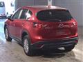 2013 Mazda CX-5