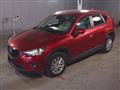 2013 Mazda CX-5