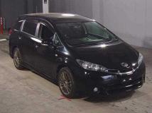 2009 Toyota Wish