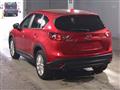2013 Mazda CX-5