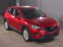 2013 Mazda CX-5