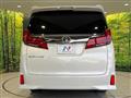 2020 Toyota Alphard G