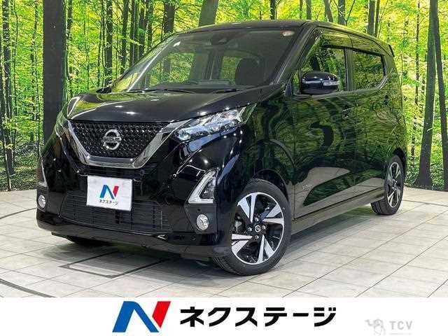 2020 Nissan Nissan Others