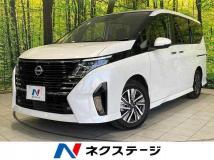 2023 Nissan Serena