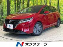 2021 Nissan Note