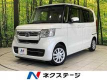 2022 Honda N BOX