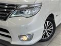2015 Nissan Serena