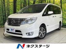 2015 Nissan Serena