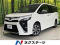 2019 Toyota Voxy