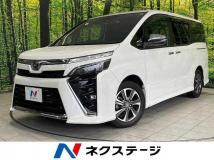 2019 Toyota Voxy