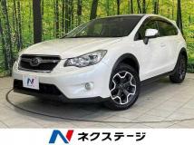 2013 Subaru IMPREZA XV HYBRID
