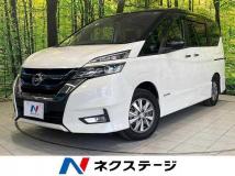 2018 Nissan Serena