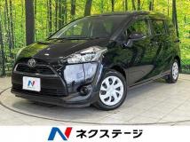 2016 Toyota Sienta