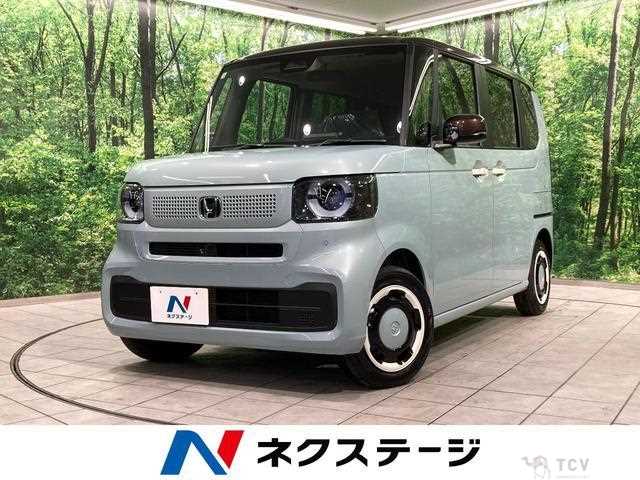 2026 Honda N BOX