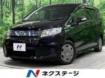 2012 Honda Freed