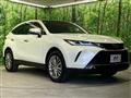 2021 Toyota Harrier