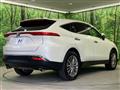 2021 Toyota Harrier