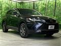 2024 Toyota Harrier