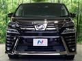 2019 Toyota Vellfire