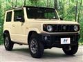 2022 Suzuki Jimny