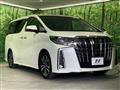 2022 Toyota Alphard G