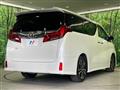 2022 Toyota Alphard G