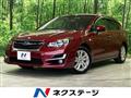 2015 Subaru Impreza