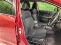 2015 Subaru Impreza