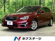 2015 Subaru Impreza