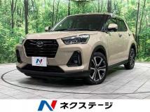 2023 Daihatsu Rocky