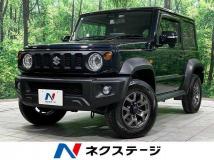 2024 Suzuki Jimny Sierra