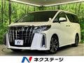 2021 Toyota Alphard G