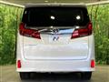 2021 Toyota Alphard G