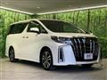 2021 Toyota Alphard G