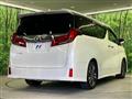 2021 Toyota Alphard G