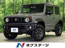 2024 Suzuki Jimny Sierra