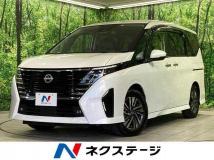 2023 Nissan Serena