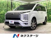 2024 Mitsubishi Delica D5