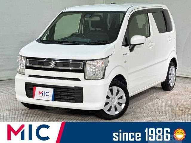 2021 Suzuki Wagon R