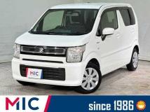 2021 Suzuki Wagon R
