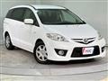 2010 Mazda Premacy
