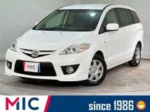 2010 Mazda Premacy