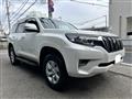 2021 Toyota Land Cruiser Prado