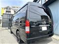 2020 Toyota Hiace Wagon