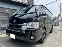2020 Toyota Hiace Wagon